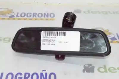 Peça sobressalente para automóvel em segunda mão espelho retrovisor interior por bmw x5 (e53) 3.0 d referências oem iam 51168236774