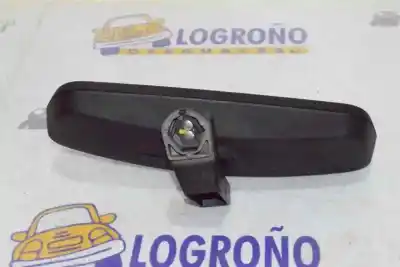 Pezzo di ricambio per auto di seconda mano specchio interno per bmw x5 (e53) 3.0 d riferimenti oem iam 51168236774  51169134416