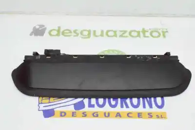 Second-hand car spare part center tailgate light for bmw 5 (e60) 525 d oem iam references 63257145659  63257145659