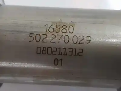 Автозапчастина б/у разповідний вал для iveco daily ka 3.0 d посилання на oem iam 502270029  502270029