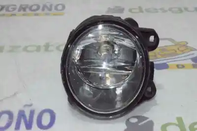 Peça sobressalente para automóvel em segunda mão farol / projetor de nevoeiro esquerdo por bmw x5 (e53) 3.0 d referências oem iam 63176920885
