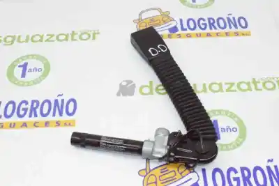Peça sobressalente para automóvel em segunda mão pré-tensor de airbag direito por bmw 5 (e60) 525 d referências oem iam 72117210888