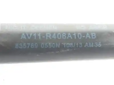 Автозапчасти б/у амортизаторы багажника/двери за ford bmax 1.0 ecoboost ссылки oem iam 1757865  av11r406a10ab