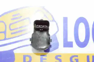 Second-hand car spare part parking sensor for bmw 5 (e60) 525 d oem iam references 66209142217  9139866