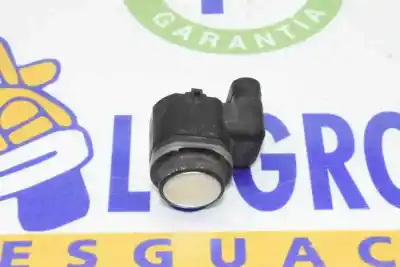 Peça sobressalente para automóvel em segunda mão sensor de estacionamento por bmw 5 (e60) 525 d referências oem iam 66209142217