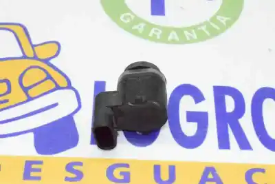 Second-hand car spare part parking sensor for bmw 5 (e60) 525 d oem iam references 66209142217  9139866