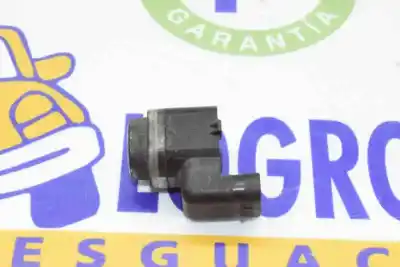 Second-hand car spare part parking sensor for bmw 5 (e60) 525 d oem iam references 66209142217  9139866