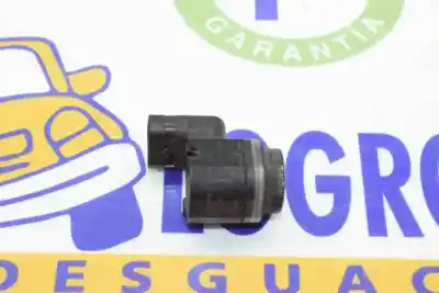 Second-hand car spare part parking sensor for bmw 5 (e60) 525 d oem iam references 66209142217  9139866