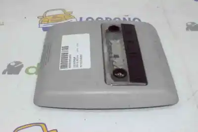 Second-hand car spare part interior light for bmw x5 (e53) 3.0 d oem iam references 63316962055  63316962055