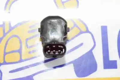 Second-hand car spare part parking sensor for bmw 5 (e60) 525 d oem iam references 66209142217  9139866