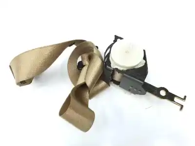 Pièce détachée automobile d'occasion ceinture de sécurité arrière droite pour bmw 5 (e60) 530 d références oem iam 33005895