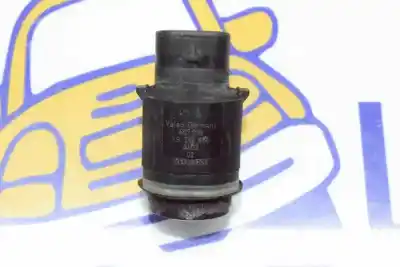 Second-hand car spare part parking sensor for bmw 5 (e60) 525 d oem iam references 66209142217  9139866