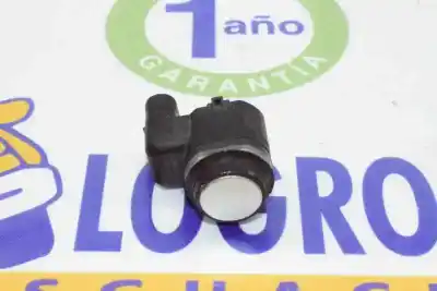 Peça sobressalente para automóvel em segunda mão sensor de estacionamento por bmw 5 (e60) 525 d referências oem iam 66209142217
