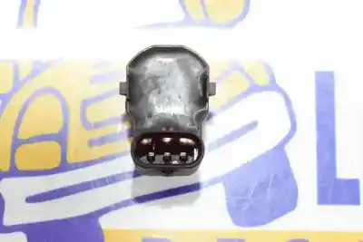 Second-hand car spare part parking sensor for bmw 5 (e60) 525 d oem iam references 66209142217  9139866