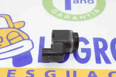 Second-hand car spare part parking sensor for bmw 5 (e60) 525 d oem iam references 66209142217  9139866