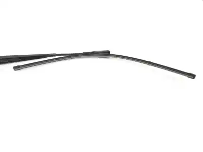 Second-hand car spare part front right windshield wiper arm for ford bmax 1.0 ecoboost oem iam references 1861731  av1117526ce