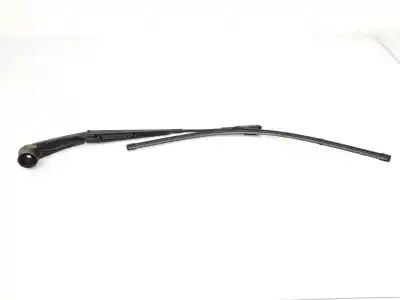 Second-hand car spare part front right windshield wiper arm for ford bmax 1.0 ecoboost oem iam references 1861731  av1117526ce