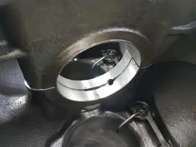 Автозапчастина б/у блокувати для iveco daily ka 3.0 d посилання на oem iam f1cgl411b  5801504613