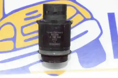 Second-hand car spare part parking sensor for bmw 5 (e60) 525 d oem iam references 66209142217  9139866