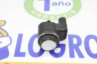 Tweedehands auto-onderdeel parkeer sensor voor bmw 5 (e60) 525 d oem iam-referenties 66209142217