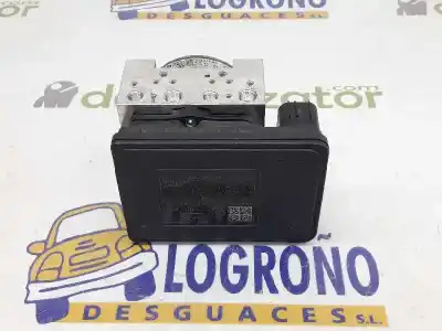 Second-hand car spare part abs for seat leon 2.0 16v tsi oem iam references 5q0614517aa  5q0907379ab