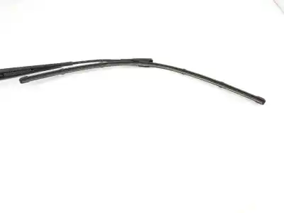 Second-hand car spare part left front windshield wiper arm for ford bmax 1.0 ecoboost oem iam references 1861731  av1117526ae
