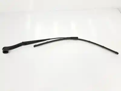 Second-hand car spare part left front windshield wiper arm for ford bmax 1.0 ecoboost oem iam references 1861731  av1117526ae