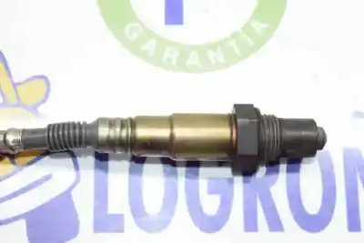 Second-hand car spare part lambda probe for bmw 5 (e60) 525 d oem iam references 13627791600  13627791600