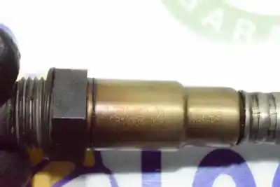 Second-hand car spare part lambda probe for bmw 5 (e60) 525 d oem iam references 13627791600  13627791600