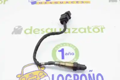 Second-hand car spare part lambda probe for bmw 5 (e60) 525 d oem iam references 13627791600  13627791600