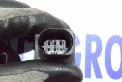 Second-hand car spare part lambda probe for bmw 5 (e60) 525 d oem iam references 13627791600  13627791600