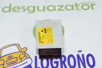 Peça sobressalente para automóvel em segunda mão módulo eletrônico por bmw 5 (e60) 525 d referências oem iam 61319183233