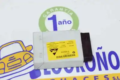 Second-hand car spare part electronic module for bmw 5 (e60) 525 d oem iam references 61319183233  61319183233