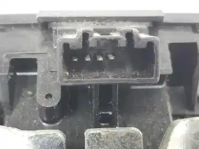 Second-hand car spare part trunk lock for ford bmax 1.0 ecoboost oem iam references 1761865  8a61a442a66be