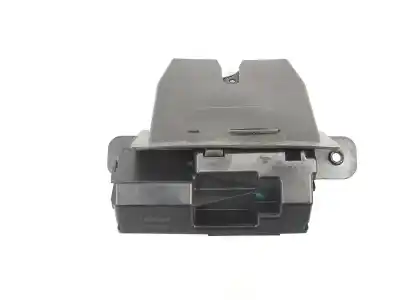 Second-hand car spare part trunk lock for ford bmax 1.0 ecoboost oem iam references 1761865  8a61a442a66be