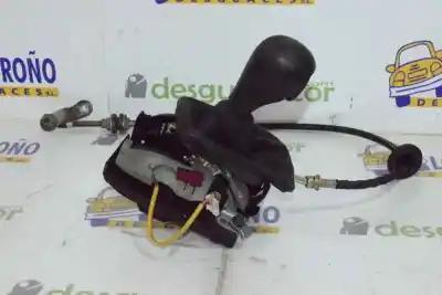 Peça sobressalente para automóvel em segunda mão alavanca de velocidades por bmw x5 (e53) 3.0 d referências oem iam 25167515431