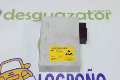 Second-hand car spare part electronic module for bmw 5 (e60) 525 d oem iam references 61319138969  61319138969