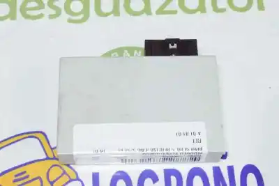 Second-hand car spare part electronic module for bmw 5 (e60) 525 d oem iam references 61319138969  61319138969