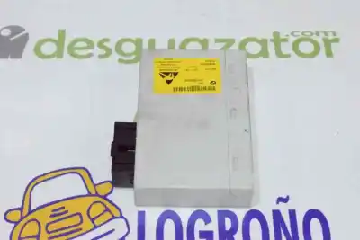 Second-hand car spare part electronic module for bmw 5 (e60) 525 d oem iam references 61319138969  61319138969