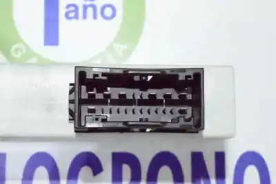 Second-hand car spare part electronic module for bmw 5 (e60) 525 d oem iam references 61319138969  61319138969