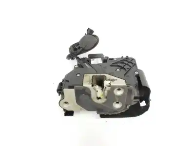 Автозапчастина б/у замок передній праві двері для ford bmax 1.0 ecoboost посилання на oem iam 2014378  av11r219a64aj