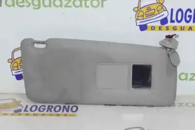 Peça sobressalente para automóvel em segunda mão para-sol direito por bmw x5 (e53) 3.0 d referências oem iam 51168258010