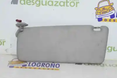 Peça sobressalente para automóvel em segunda mão para-sol direito por bmw x5 (e53) 3.0 d referências oem iam 51168258010  51168255086