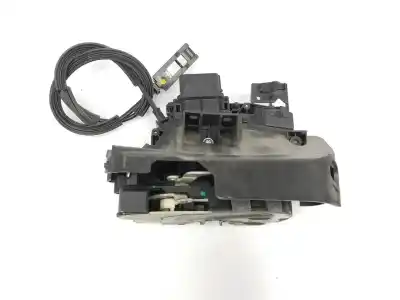 Автозапчастина б/у замок передніх дверей лівий для ford bmax 1.0 ecoboost посилання на oem iam 2014403