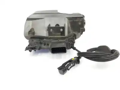 Автозапчастина б/у замок передніх дверей лівий для ford bmax 1.0 ecoboost посилання на oem iam 2014403  av11r219a65aj