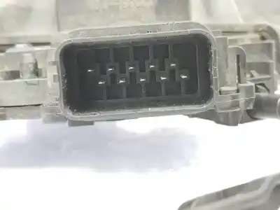 Автозапчастина б/у замок передніх дверей лівий для ford bmax 1.0 ecoboost посилання на oem iam 2014403  av11r219a65aj