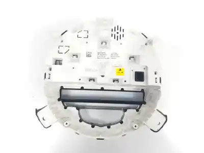 Автозапчасти б/у приборная доска за mini mini (r56) 1.6 16v cat ссылки oem iam 62109233769  62109233769