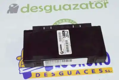 Peça sobressalente para automóvel em segunda mão módulo eletrônico por bmw 5 (e60) 525 d referências oem iam 61359221109