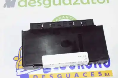 Second-hand car spare part electronic module for bmw 5 (e60) 525 d oem iam references 61359221109  61359221109