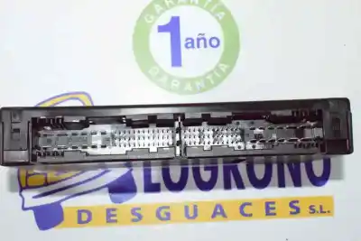 Second-hand car spare part electronic module for bmw 5 (e60) 525 d oem iam references 61359221109  61359221109